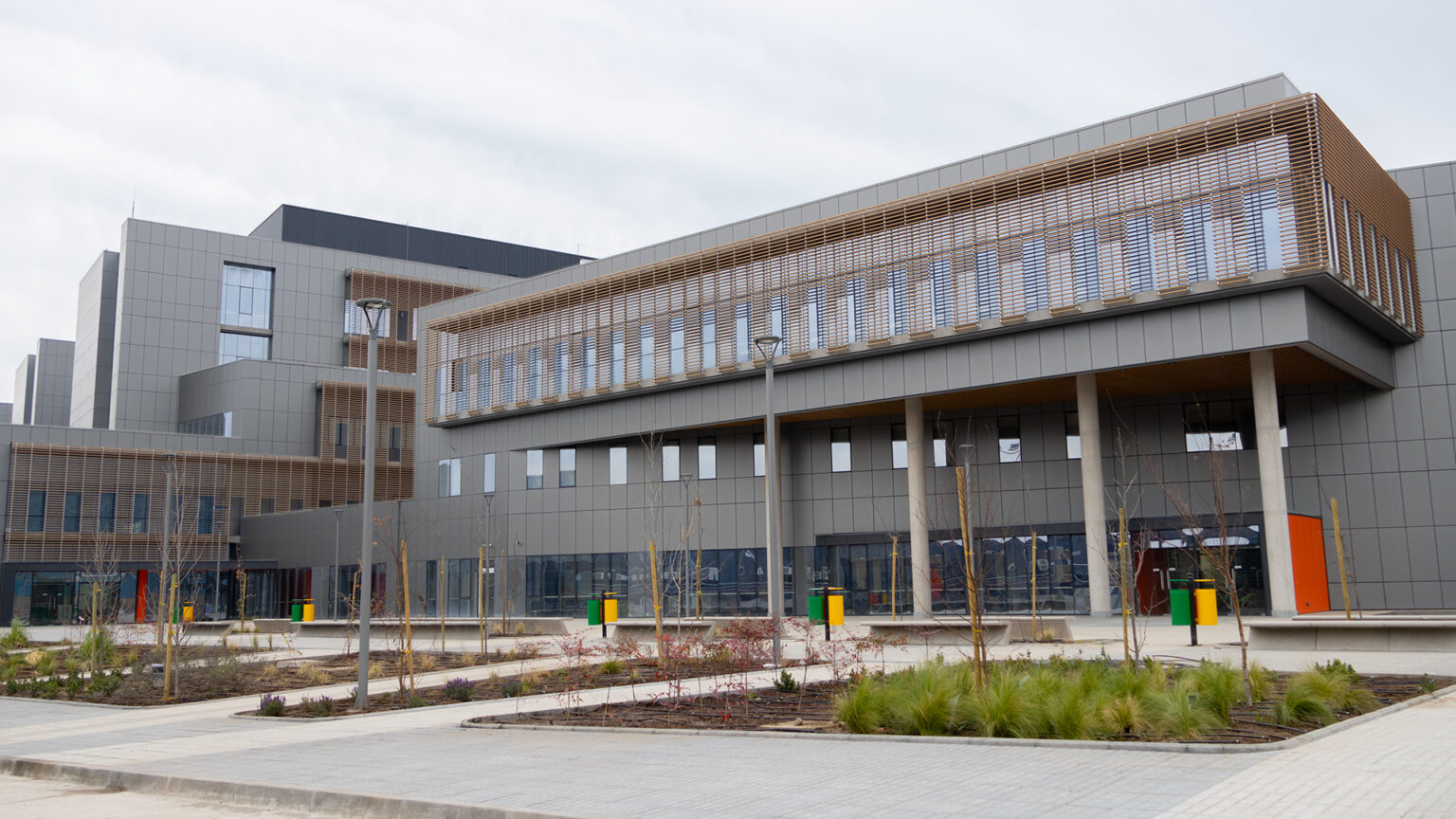 Hospital de Melipilla